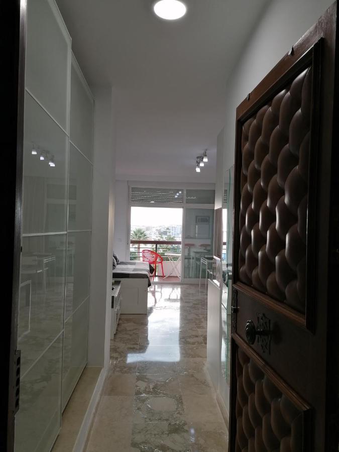 Estudio Castillo Santa Clara/Torremolinos Exterior photo